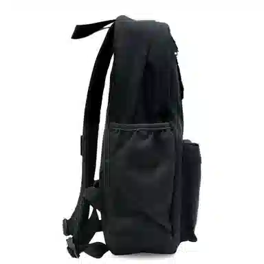 Converse CNY Crimson Peach Dragon Backpack