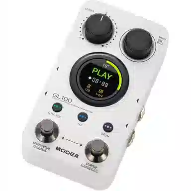 MOOER ()GL100 LOOP
