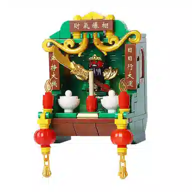 OLOEY 103pcs OLOEY-JM-