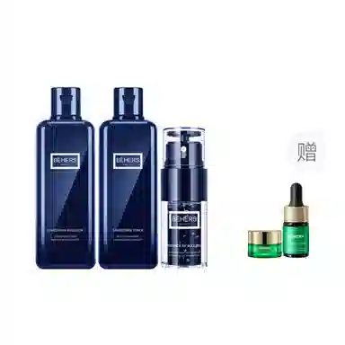 BEHERS 210ml+210ml 35ml