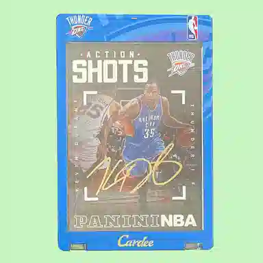 PANINI 2014-15 KD NBA