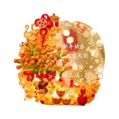 Brangdy 601-1000pcs BRA-JM-26