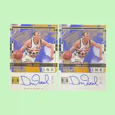 PANINI 2023-24 0810 1199 INK