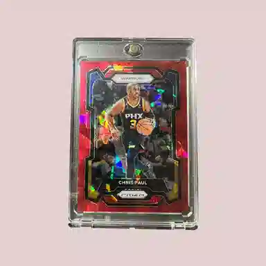 PANINI CP3
