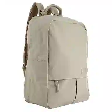 PUMA Nylon Backpack Green