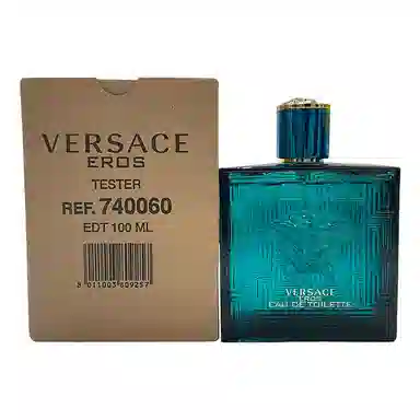 Versace Eros EDT