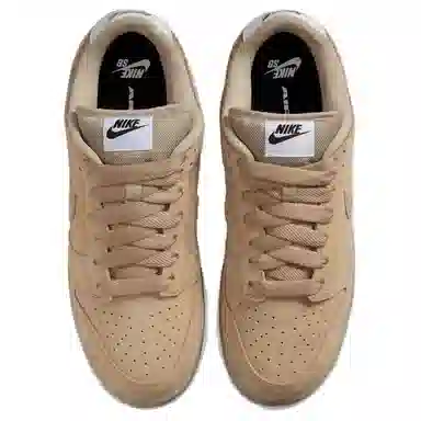 Nike SB Dunk Low Pro Brown