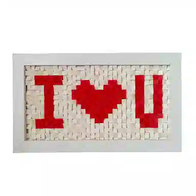 256pcs OLY-WJJcM-357