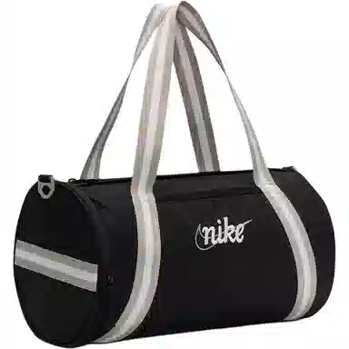 Nike Travel Bag Black