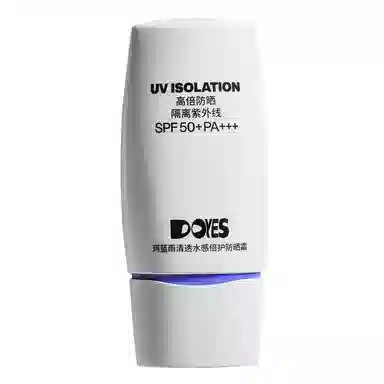 DOYES 50g SPF50+PA++