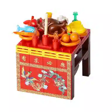 OLOEY 103pcs OLOEY-JM-