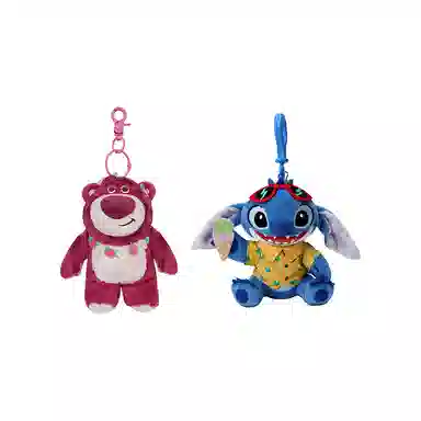 POTDEMIEL x Disney Q