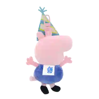 E-STRONG x PEPPA PIG