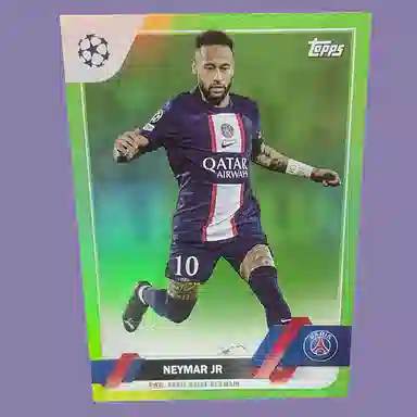 Topps UCC 199
