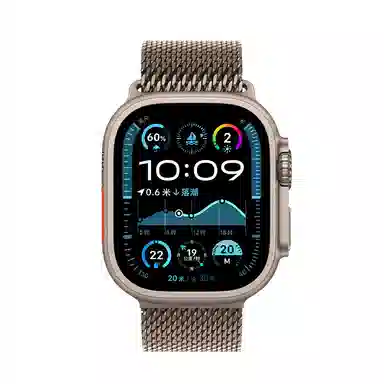 IFACE MALL apple watch ultra2iwatch s1098765 196mm