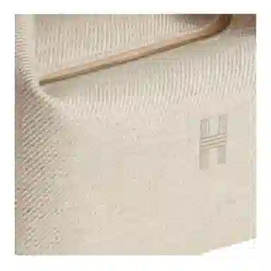 HERMES Bride-a-Brac 01 Blanc