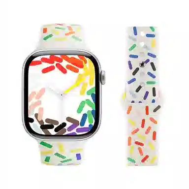 IFACE MALL apple watch ultra2iwatch s1098765 196mm