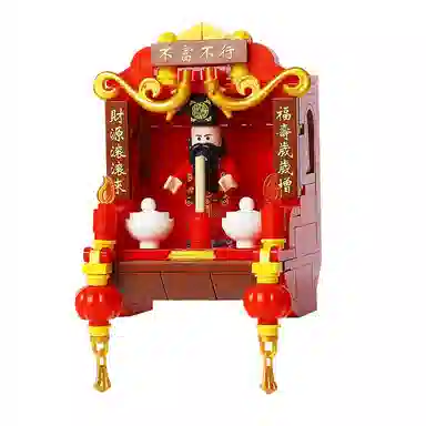 OLOEY 103pcs OLOEY-JM-