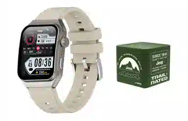 JEEP SPIRIT - AIAIGC NFC