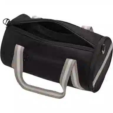 Nike Travel Bag Black