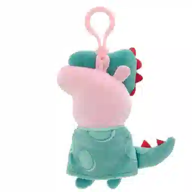 E-STRONG x PEPPA PIG