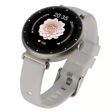 JEEP SPIRIT AIGC NFC