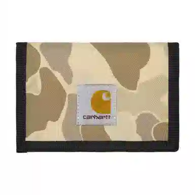 Carhartt WIP Alec Wallet