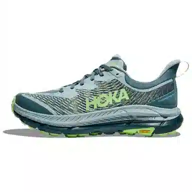 HOKA ONE ONE Mafate Speed 4