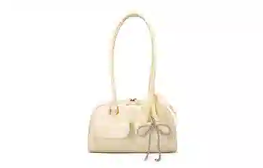 FAIRWHALE Bowling Bag