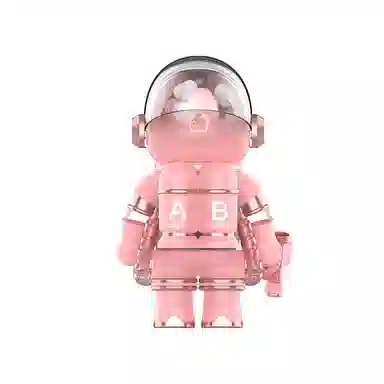 POP MART MEGA SPACE MOLLY 400