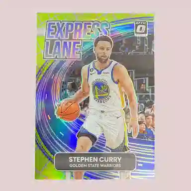 PANINI 2022-23 Optic 021149