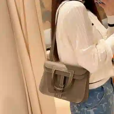 FANJI HERMESHalzan Mini2531