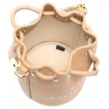 Marc Jacobs Mini Bucket Bag Brown