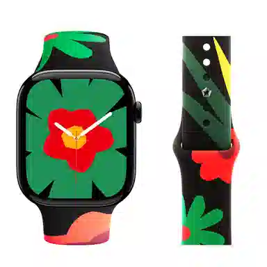 IFACE MALL apple watch ultra2iwatch s1098765 196mm