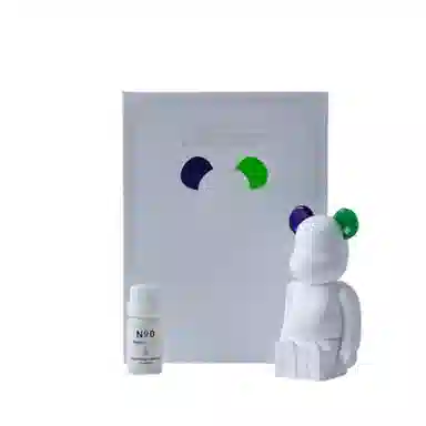 BERBRICK AROMA ORNAMENT No.0 -C 12cm