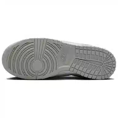 Nike Dunk Low Next Nature Grey White