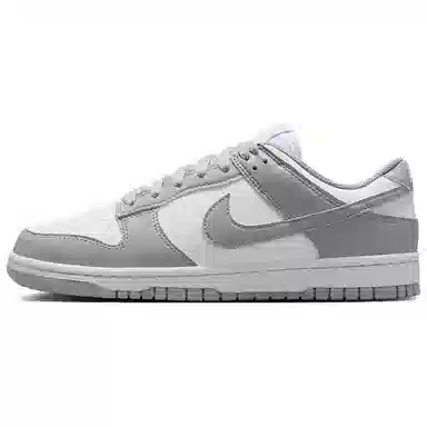 Nike Dunk Low Next Nature Grey White