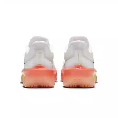 Nike Zoom Fly 6 White Orange