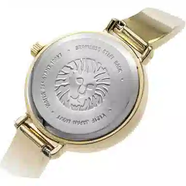 Anne Klein Quartz Watch 30mm White Dial