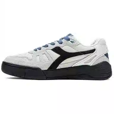 Diadora B.Action White Black