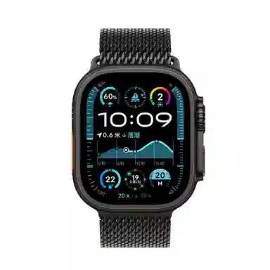 IFACE MALL apple watch ultra2iwatch s1098765 196mm