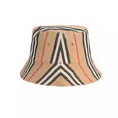 Burberry Reversible Bucket Hat