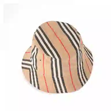 Burberry Reversible Bucket Hat