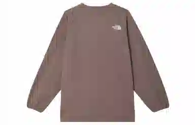 THE NORTH FACE UE Logo