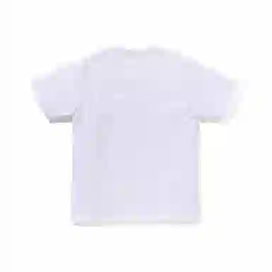 A BATHING APE FW24 Short Sleeve T-Shirt