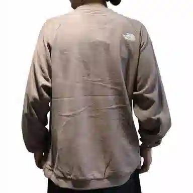 THE NORTH FACE UE Logo