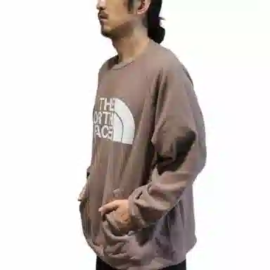 THE NORTH FACE UE Logo