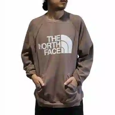 THE NORTH FACE UE Logo
