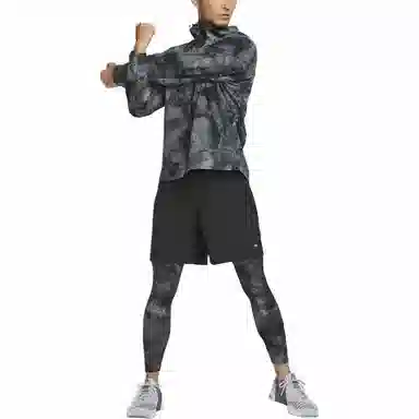 Nike ProDri-Fit Sustainable Materials