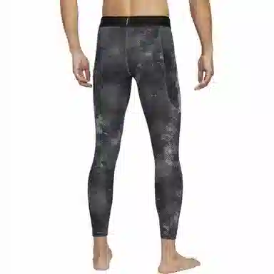 Nike ProDri-Fit Sustainable Materials